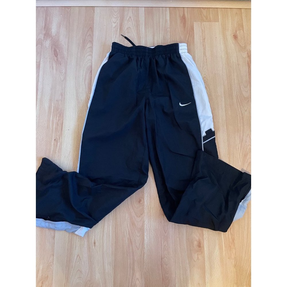 Nike Boys Track Pants